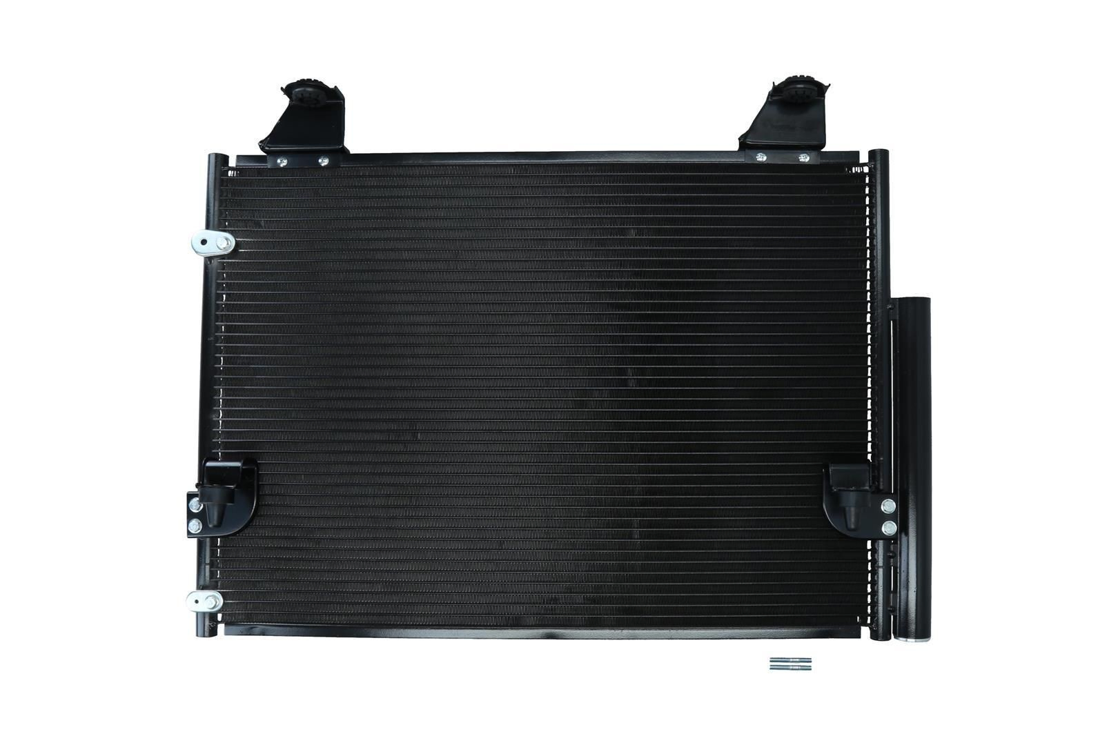 Конденсатор кондиціонера Kamoka 7800346 ціна, від 90.37 USD