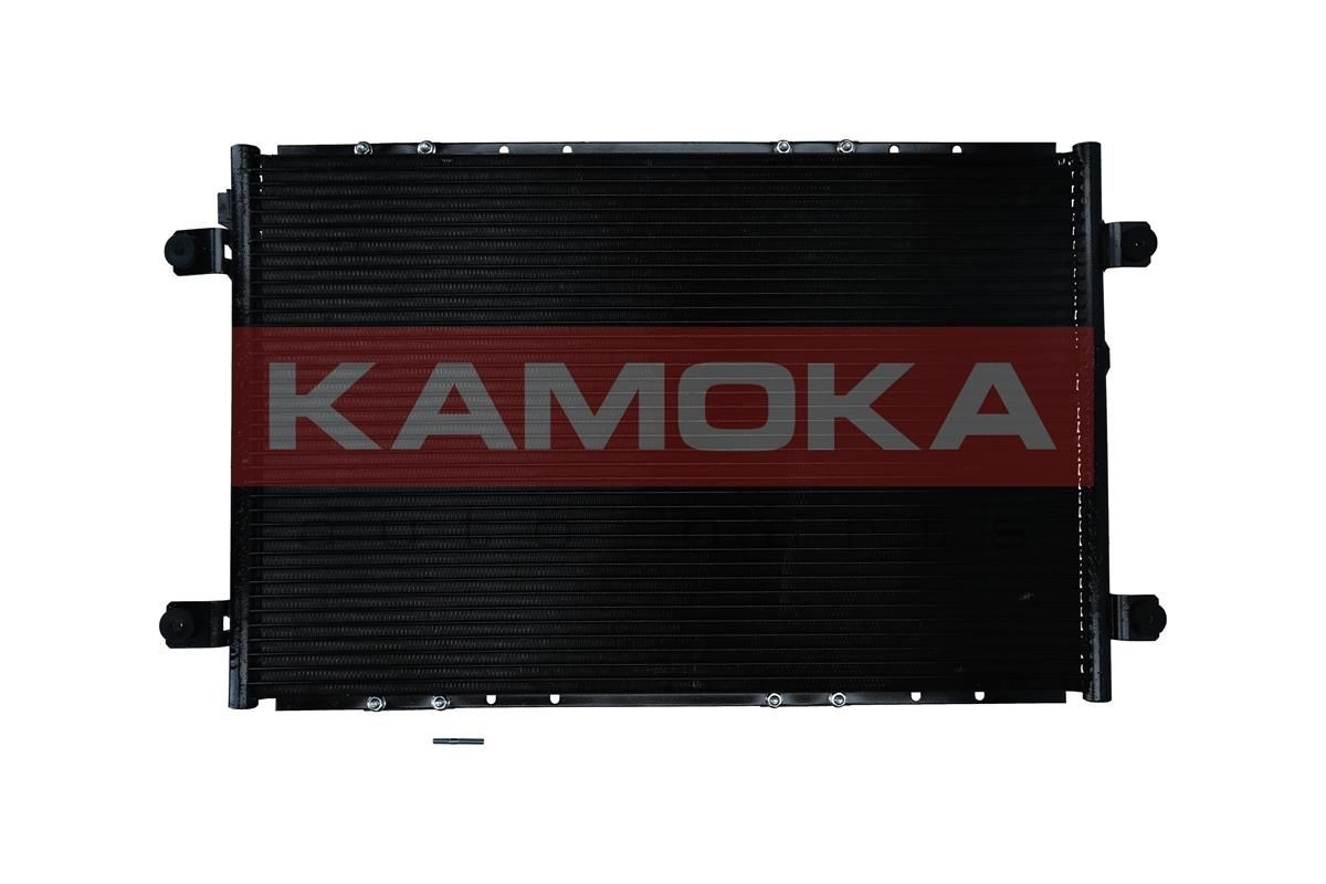 Конденсатор кондиціонера Kamoka 7800429 ціна, від 84.48 USD