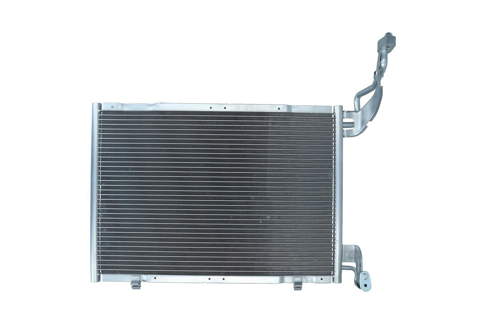 Конденсатор кондиціонера Kamoka 7800457 ціна, від 107.17 USD