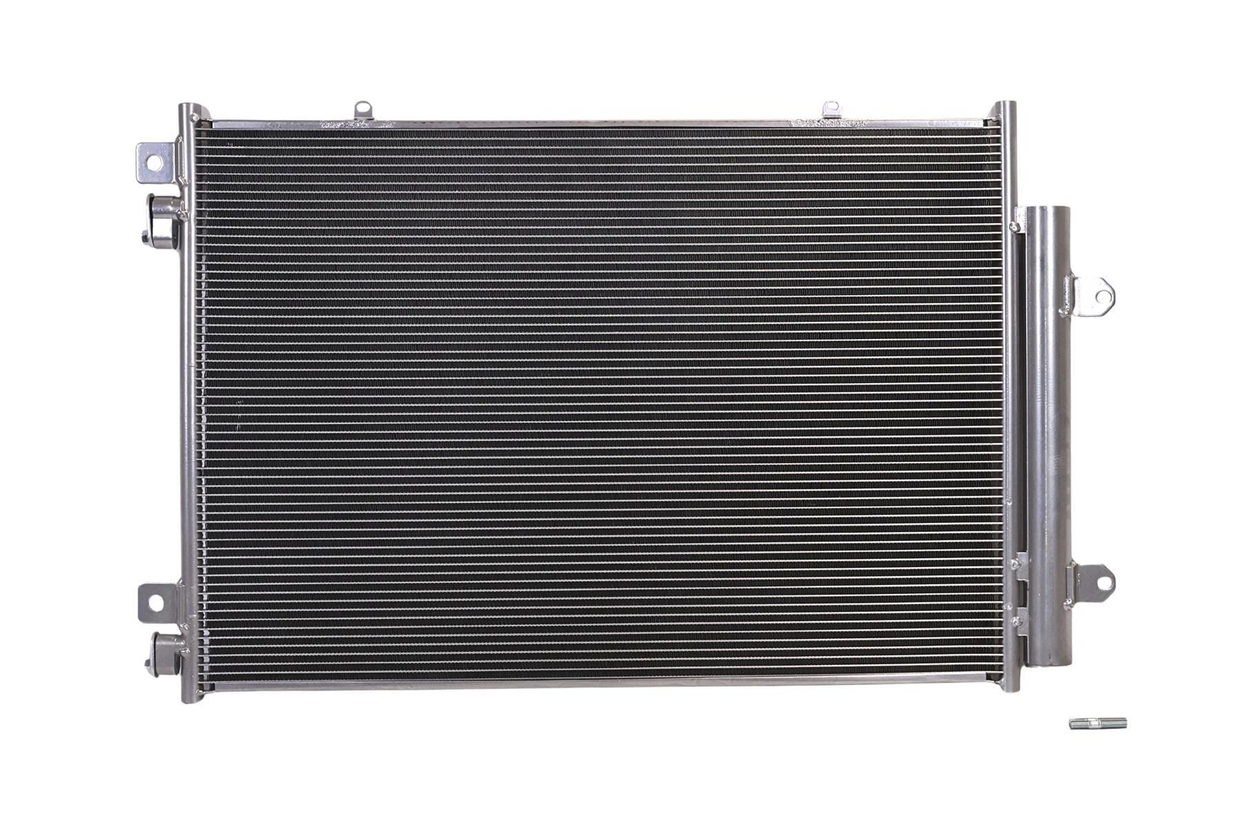 Конденсатор кондиціонера Polcar 74L2K8C1S ціна, від 89.05 USD