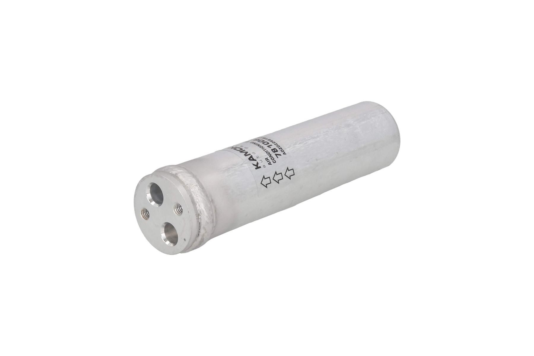 Ресивер-осушувач кондиціонера Kamoka 7810063 ціна, від 21.17 USD