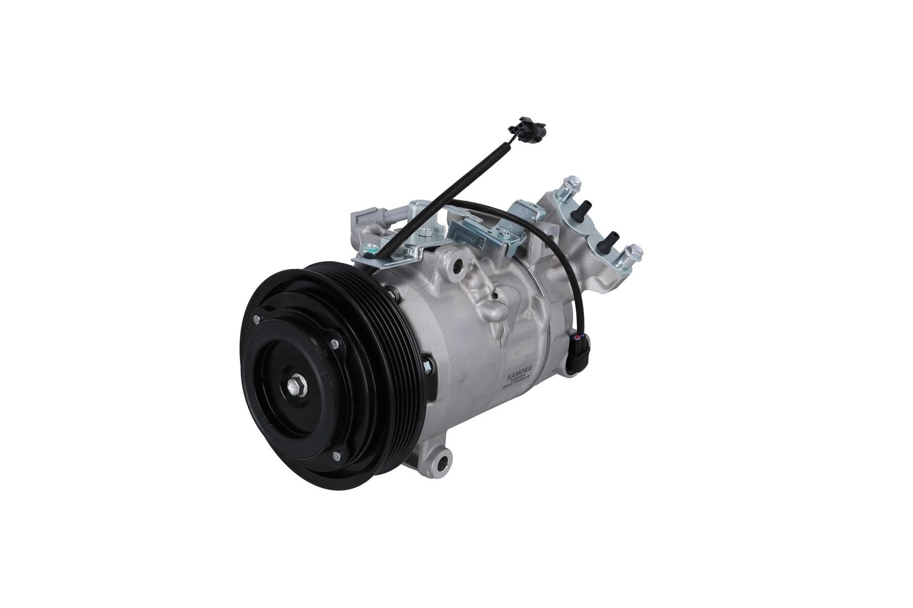 Купити Компресор кондиціонера Nissan Qashqai II J11