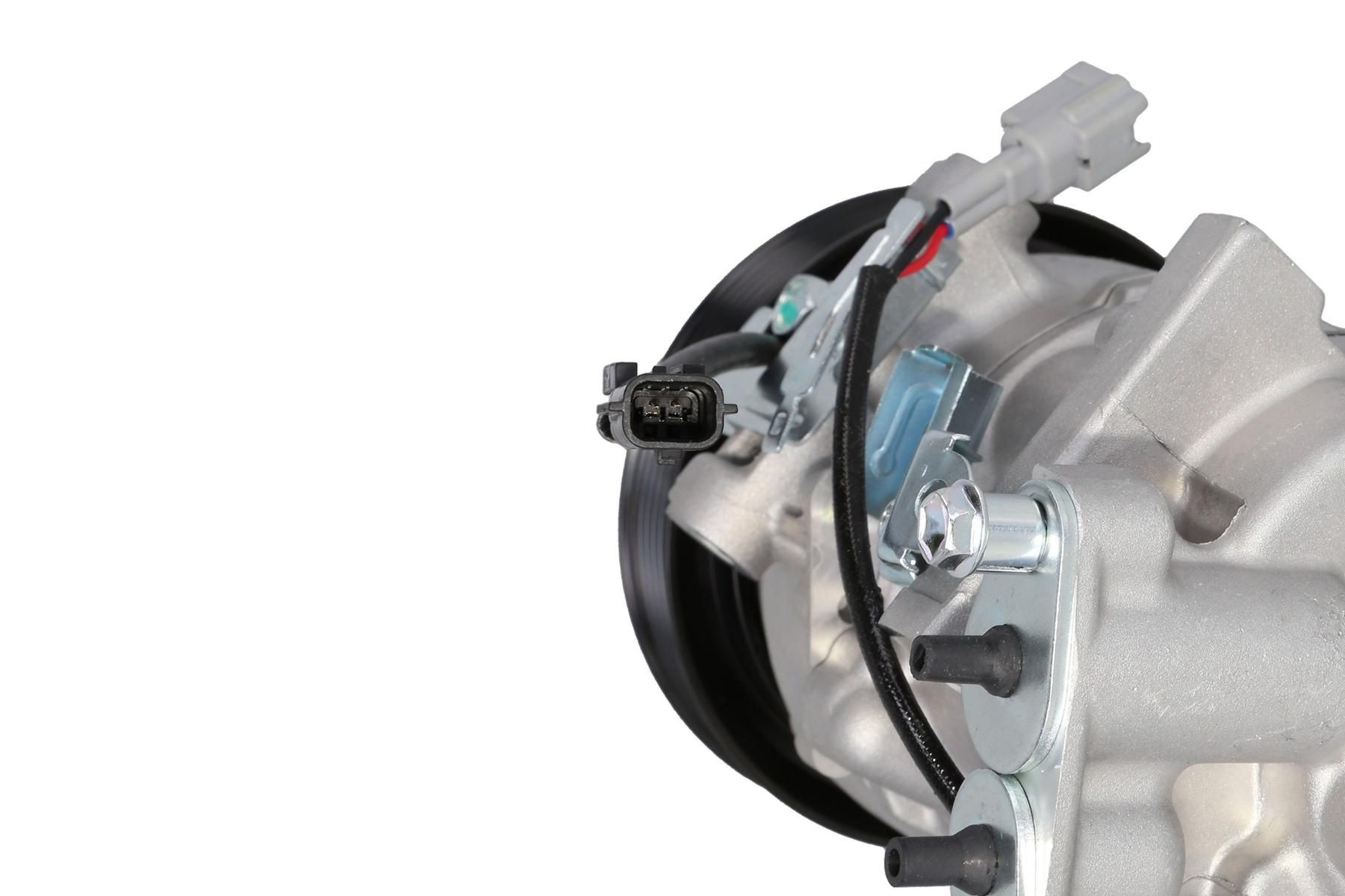 Компресор системи кондиціювання Nissan Qashqai II позашляховик (J11) (2013 - 2021) ціна, від 207.79 USD
