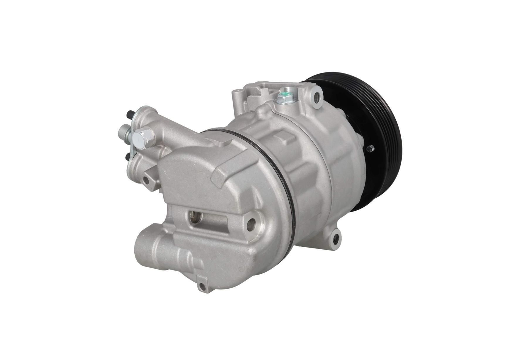 Компресор системи кондиціювання Polcar 2508KS2 ціна, від 139.80 USD