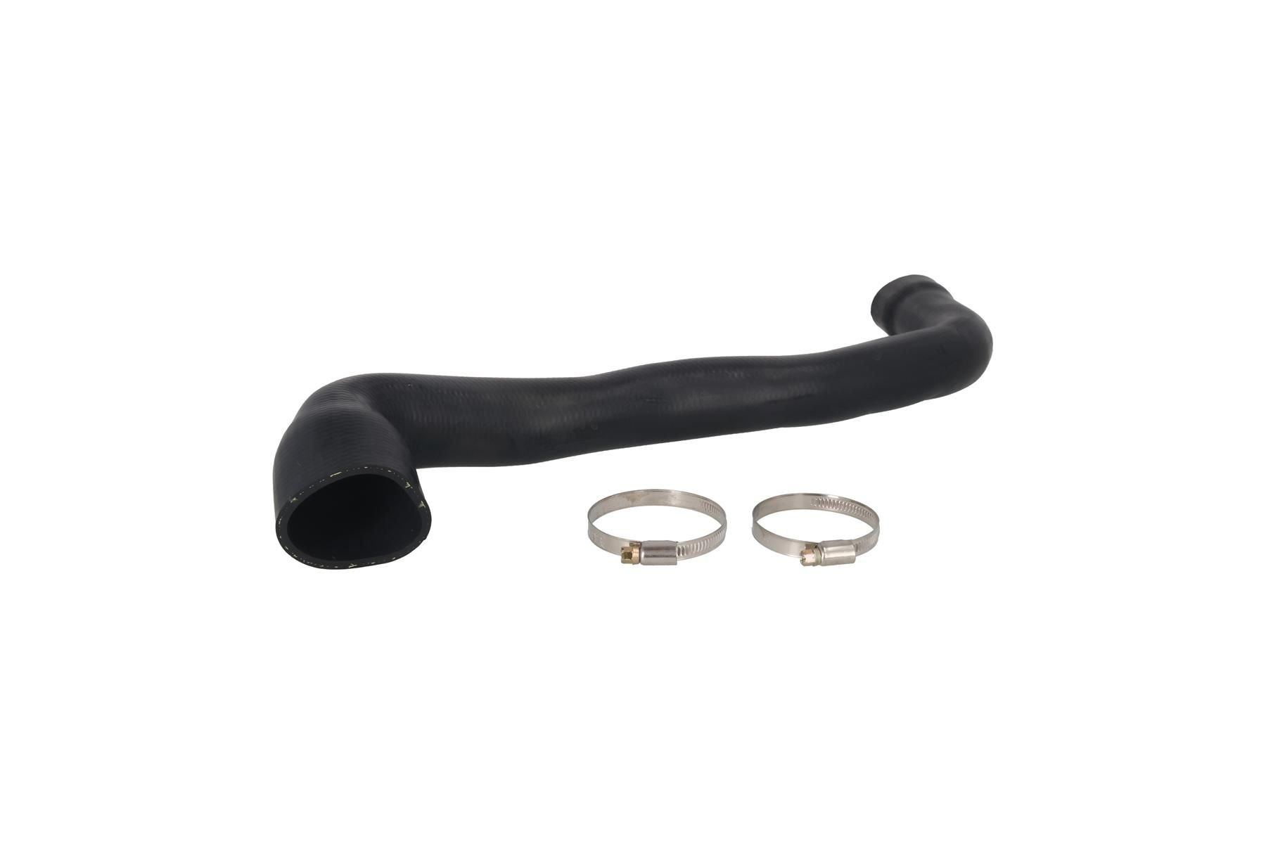 Купити 93329873 Peugeot/Citroen Шланг/патрубок интеркуллера