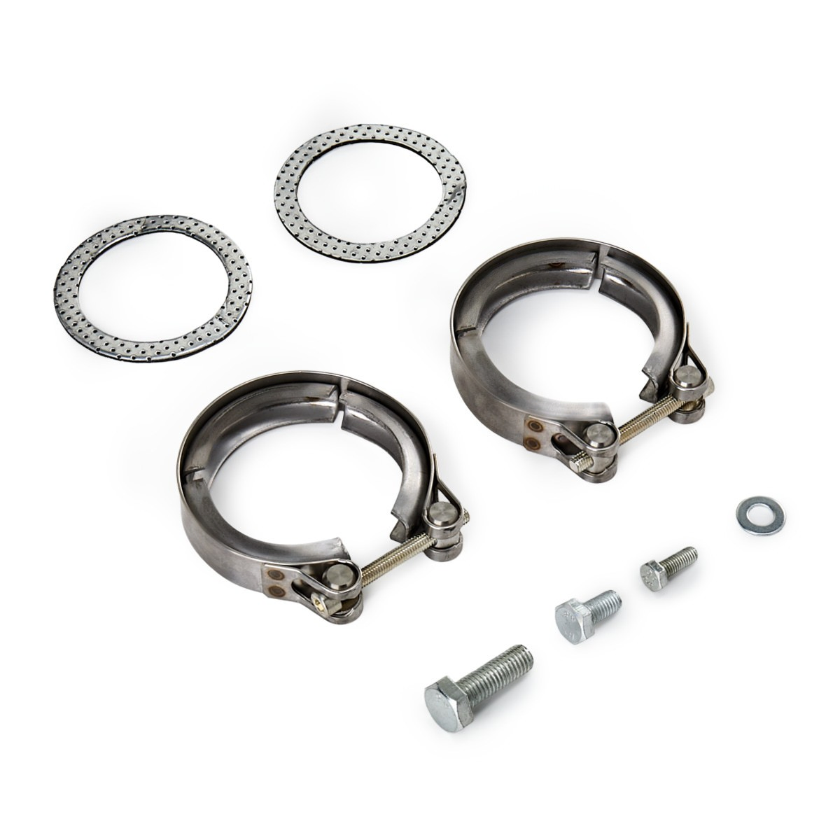 Фільтр DPF Kamoka 8010009