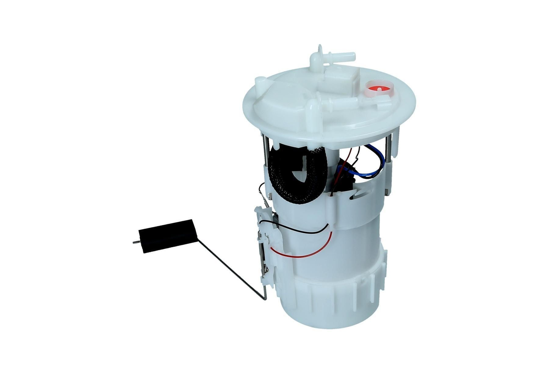 Модуль бензонасоса Kamoka 8400082 ціна, від 58.03 USD
