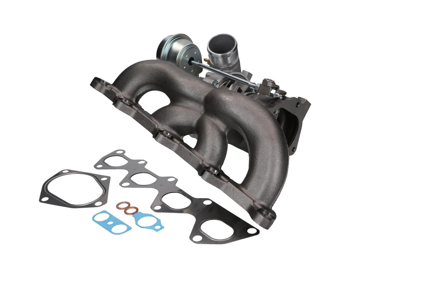 Купити Турбіна Volkswagen Passat CC B7 358