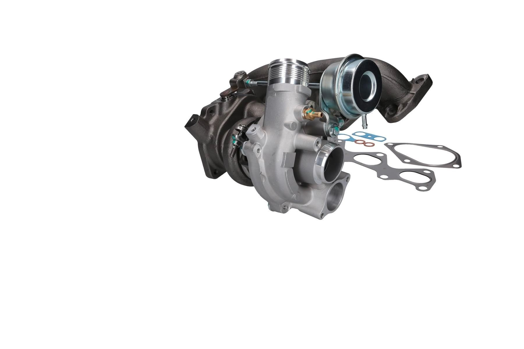 Турбіна Volkswagen Passat CC B7 седан (358) (2011 - 2017) ціна, від 264.80 USD