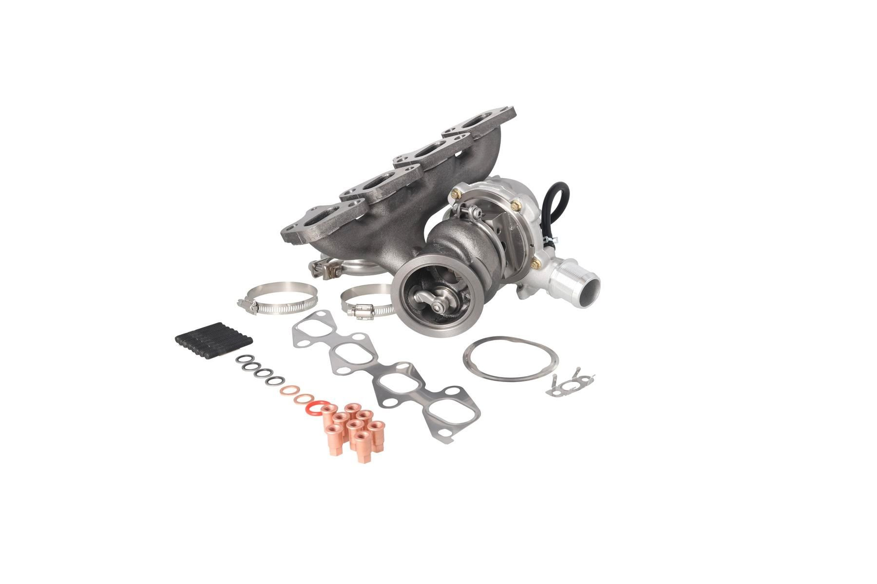 Турбіна Kamoka 8600029 ціна, від 315.07 USD