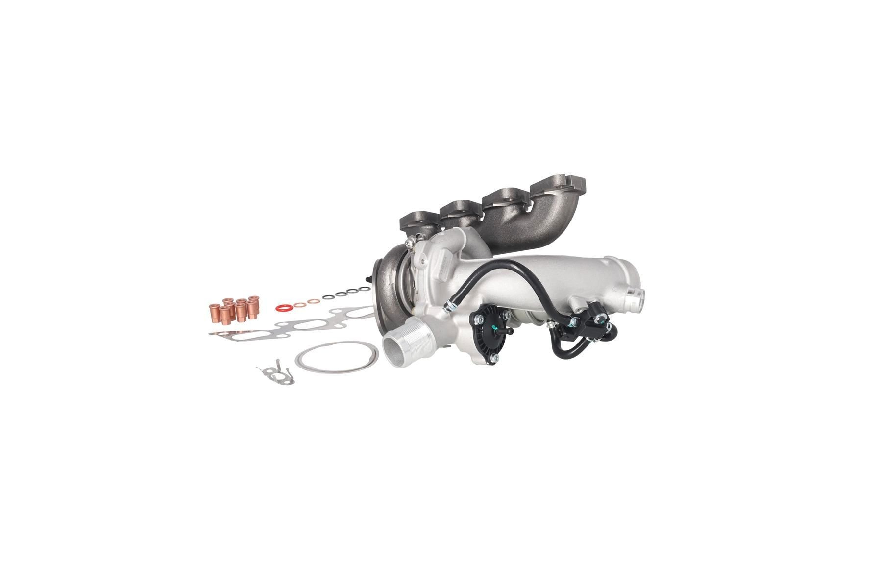 Купити 8600029 Kamoka Турбіна