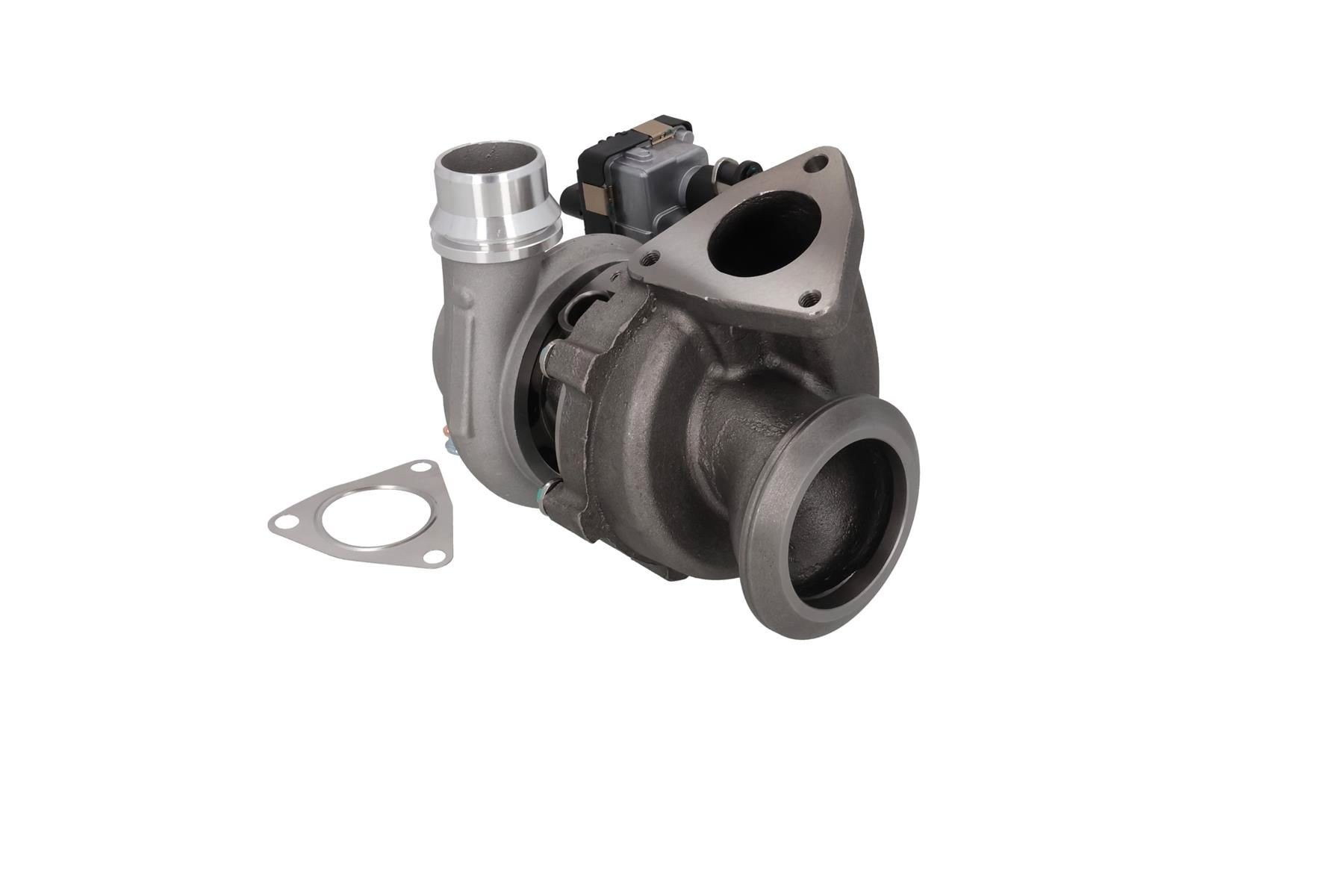 Турбіна Kamoka 8600045 ціна, від 394.03 USD