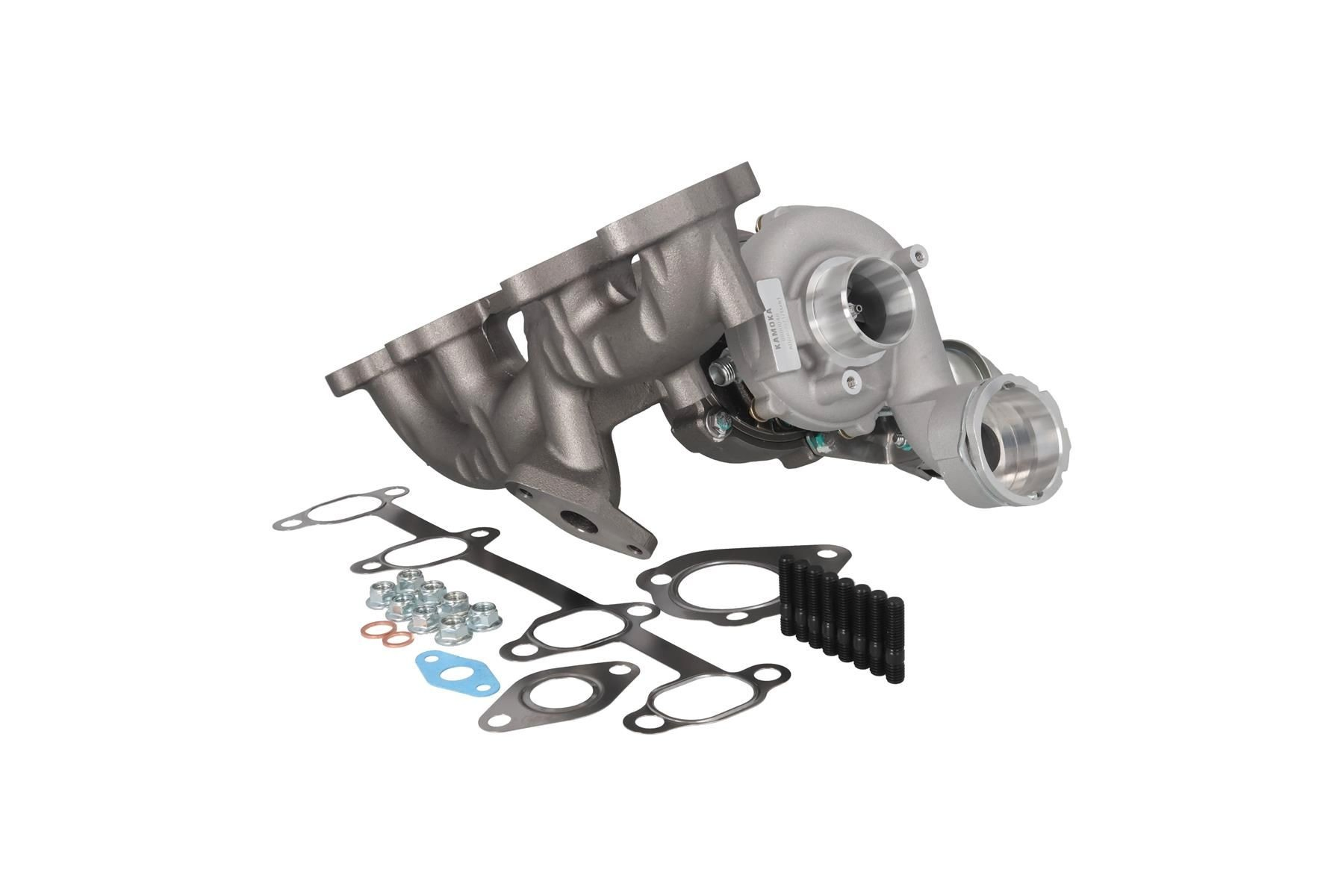 Купити Турбіна Seat Toledo II 1M2