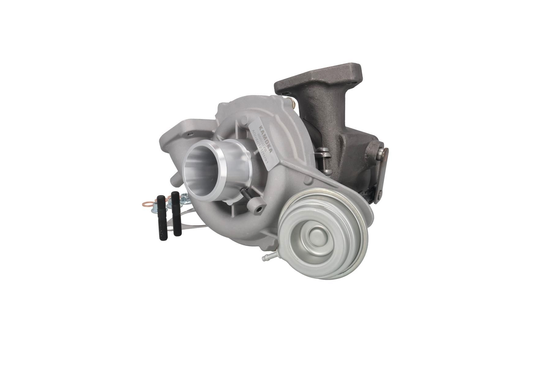 Купити Турбіна Fiat Linea  323