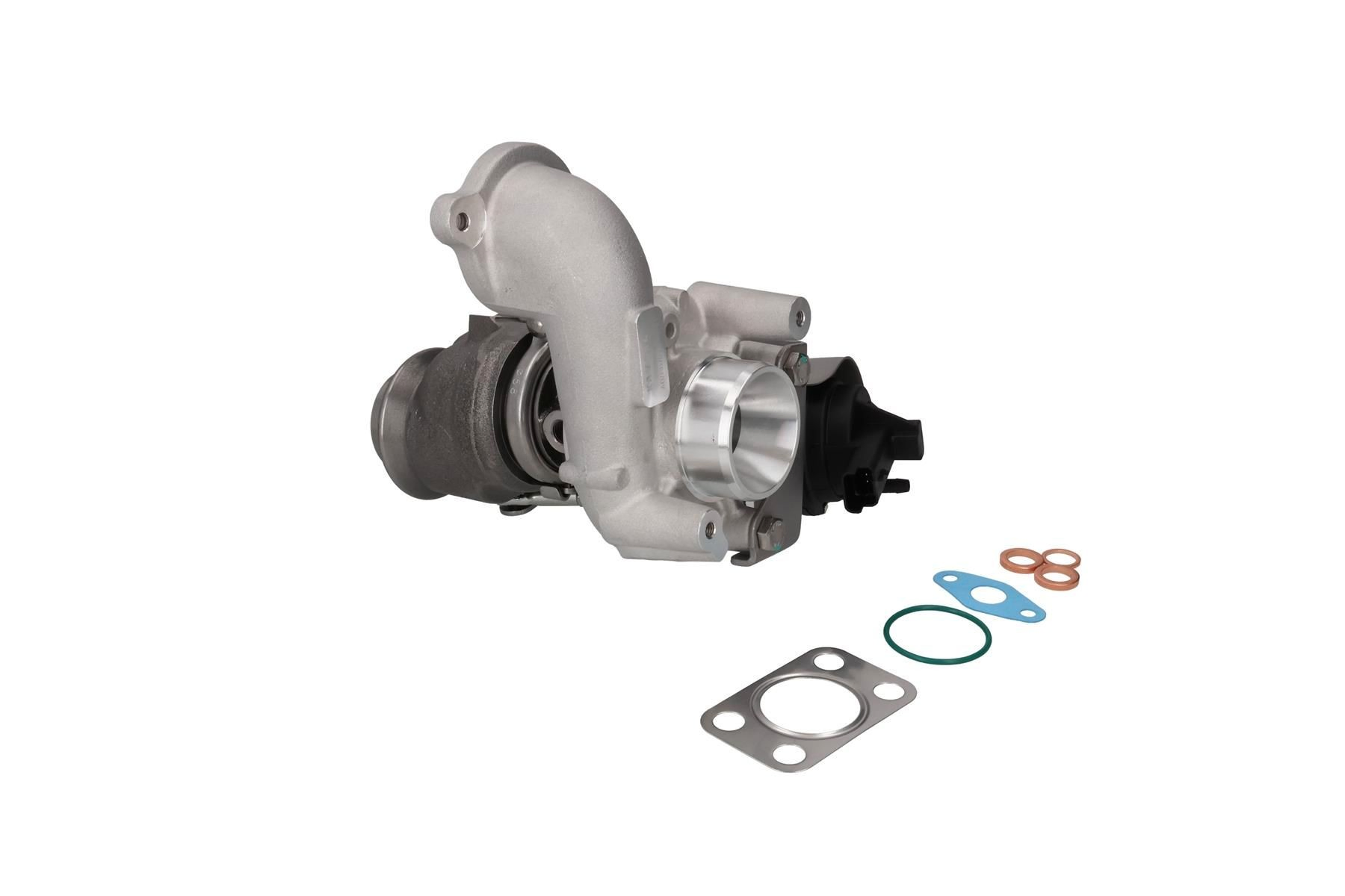 Купити 8600074 Kamoka Турбіна