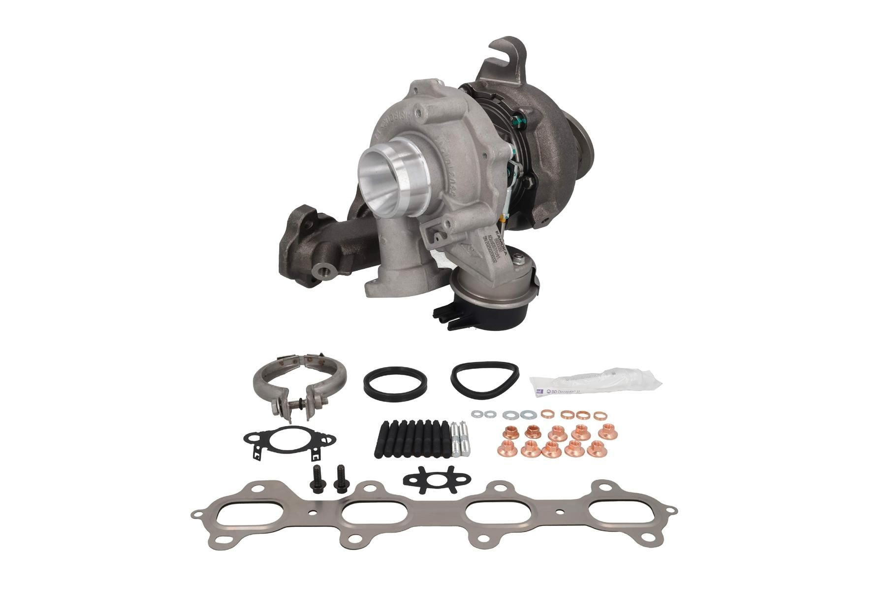 Купити 95518954 Opel Турбіна