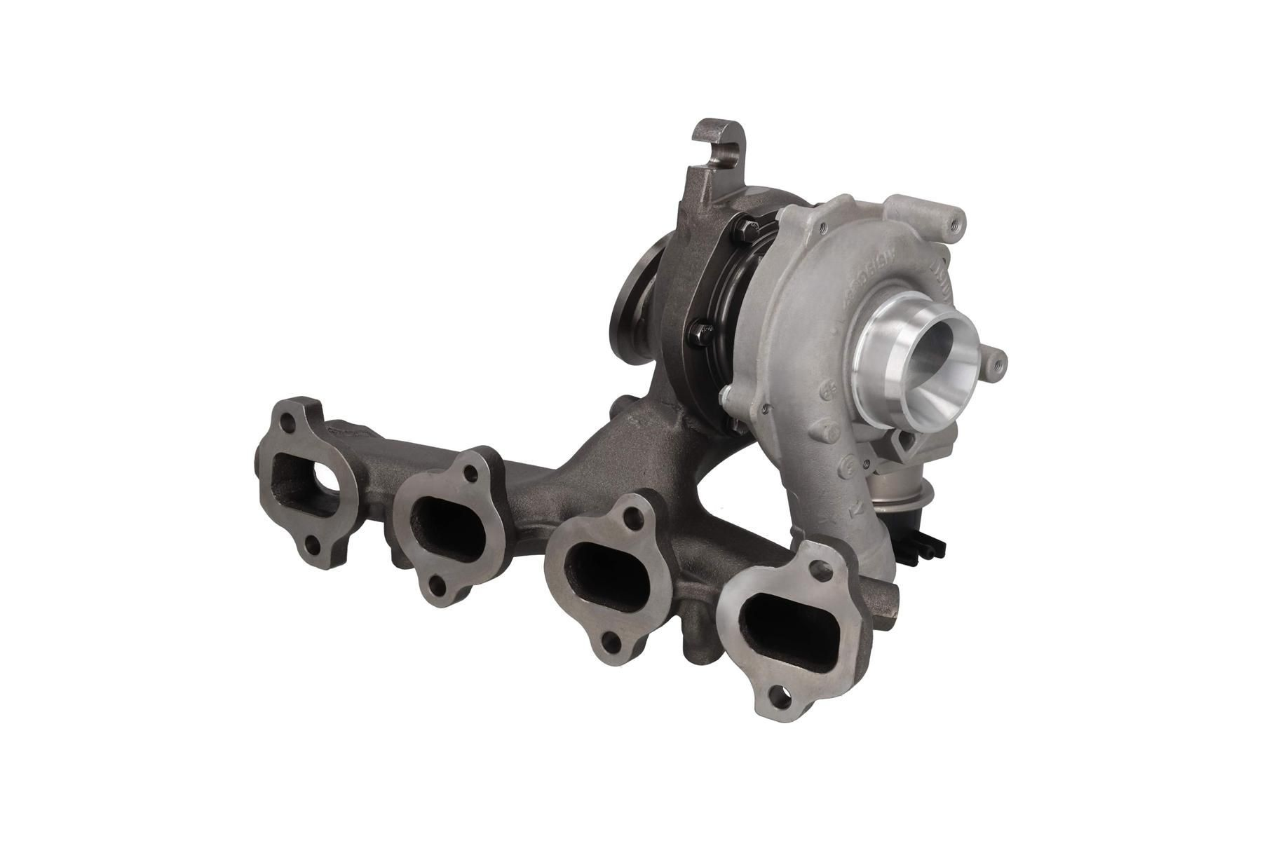 Турбіна Kamoka 8600082 ціна, від 403.81 USD