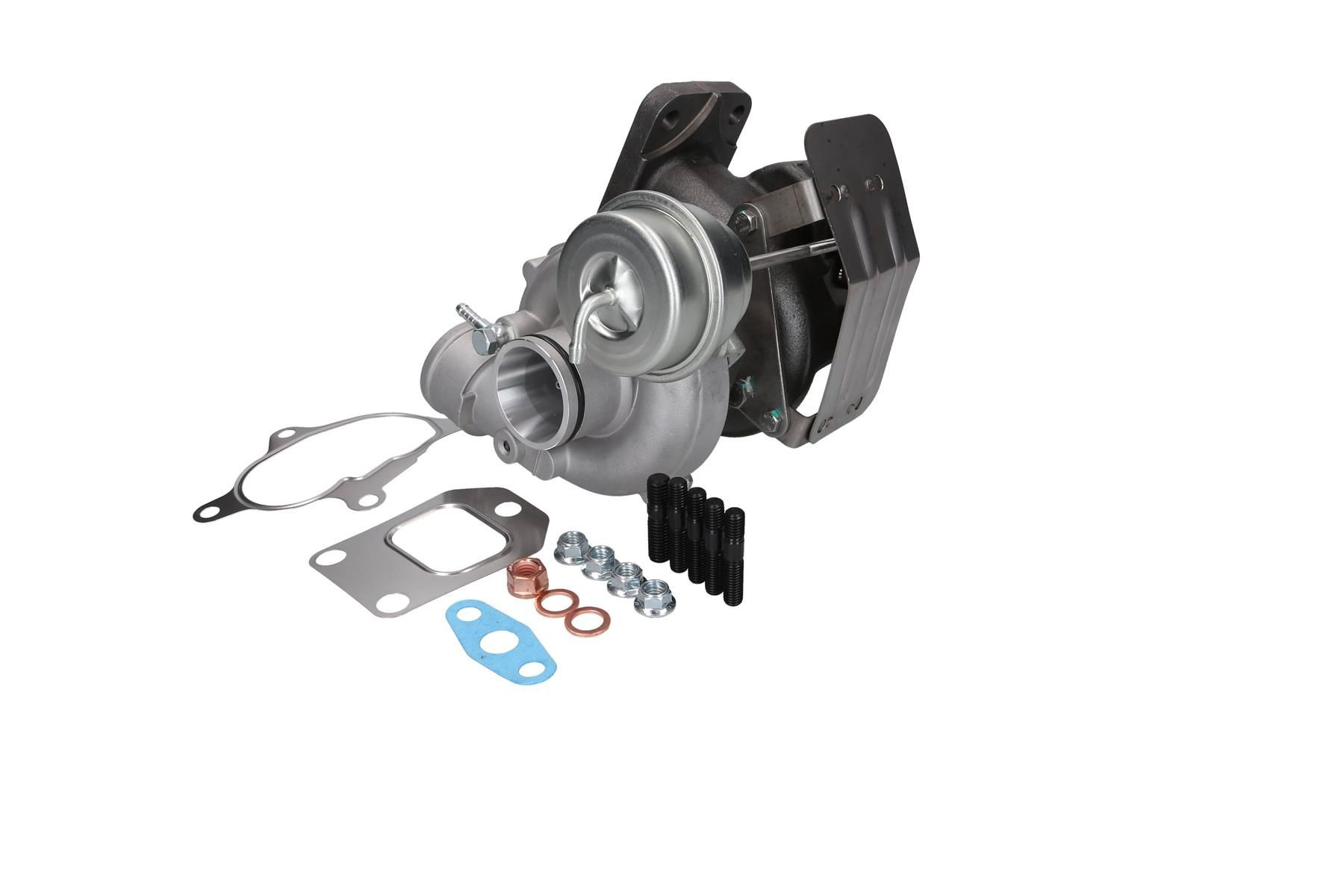 Турбіна 074145701CX Borg-Warner