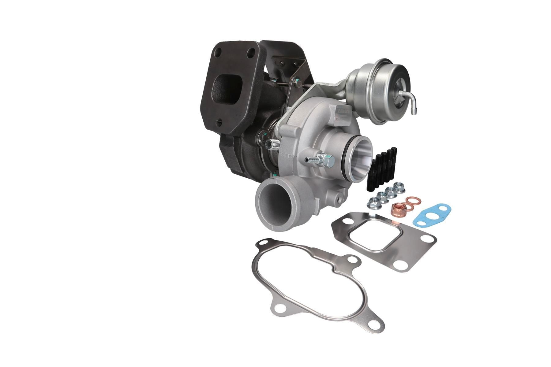 Купити 074145701CX Borg-Warner Турбіна