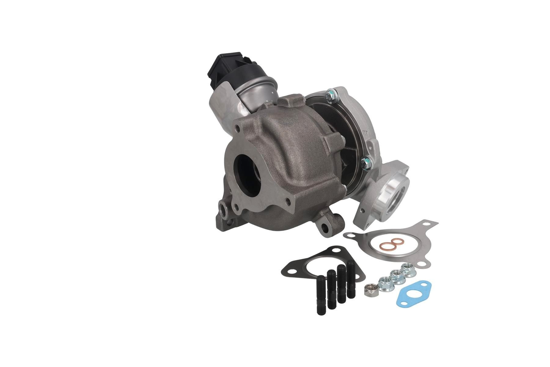 Купити 53039700131 Borg-Warner Турбіна