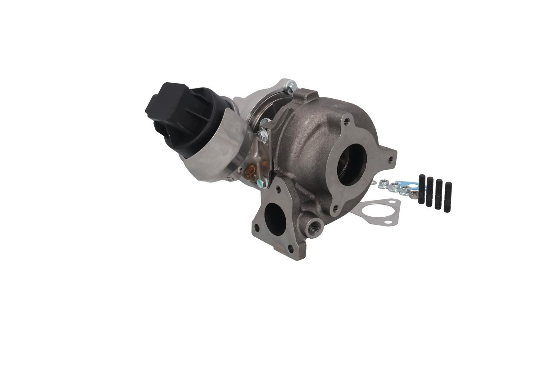 53039700131 Borg-Warner Турбонаддув