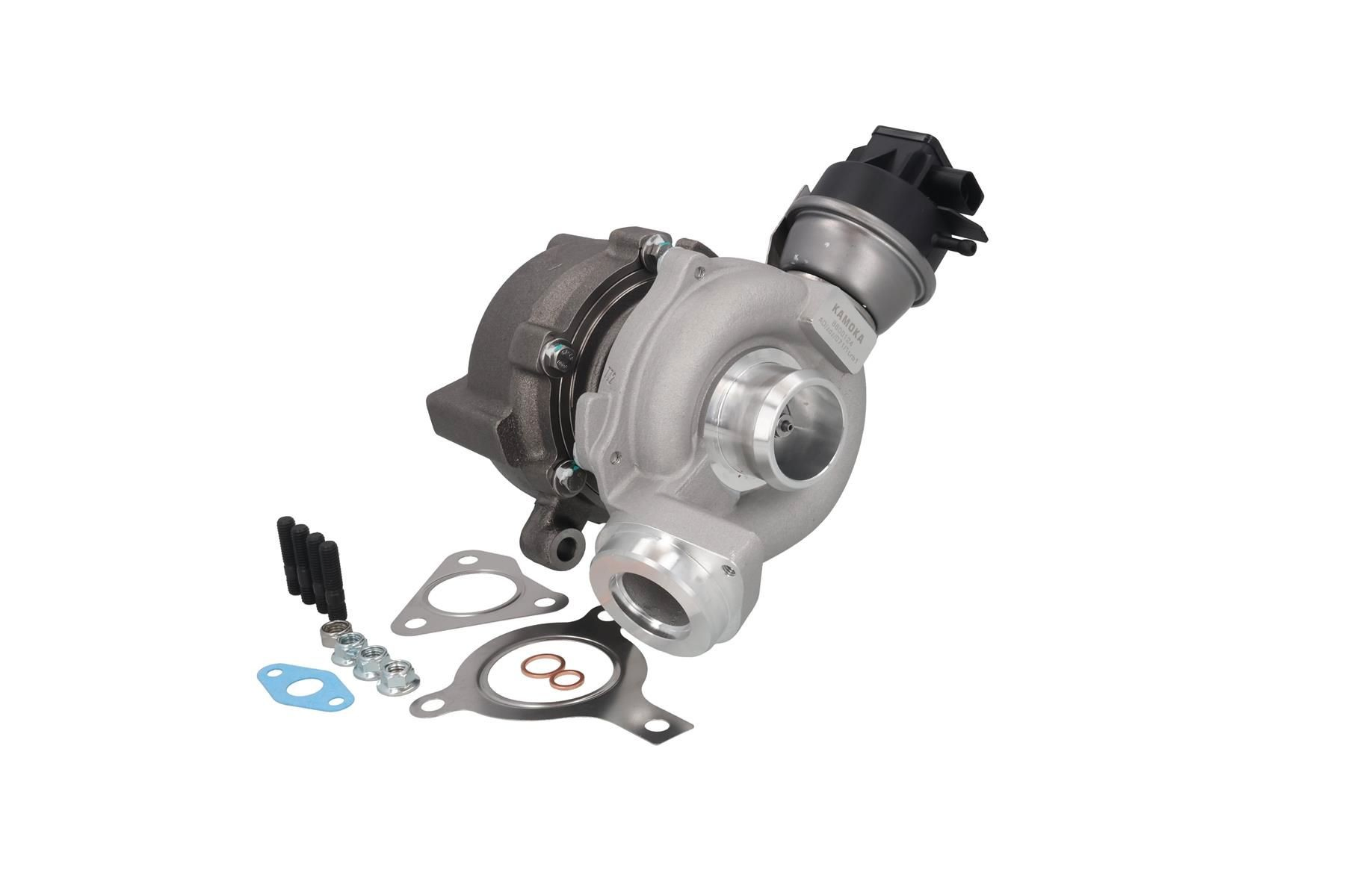Турбіна Borg-Warner 53039700131 ціна, від 171.93 USD