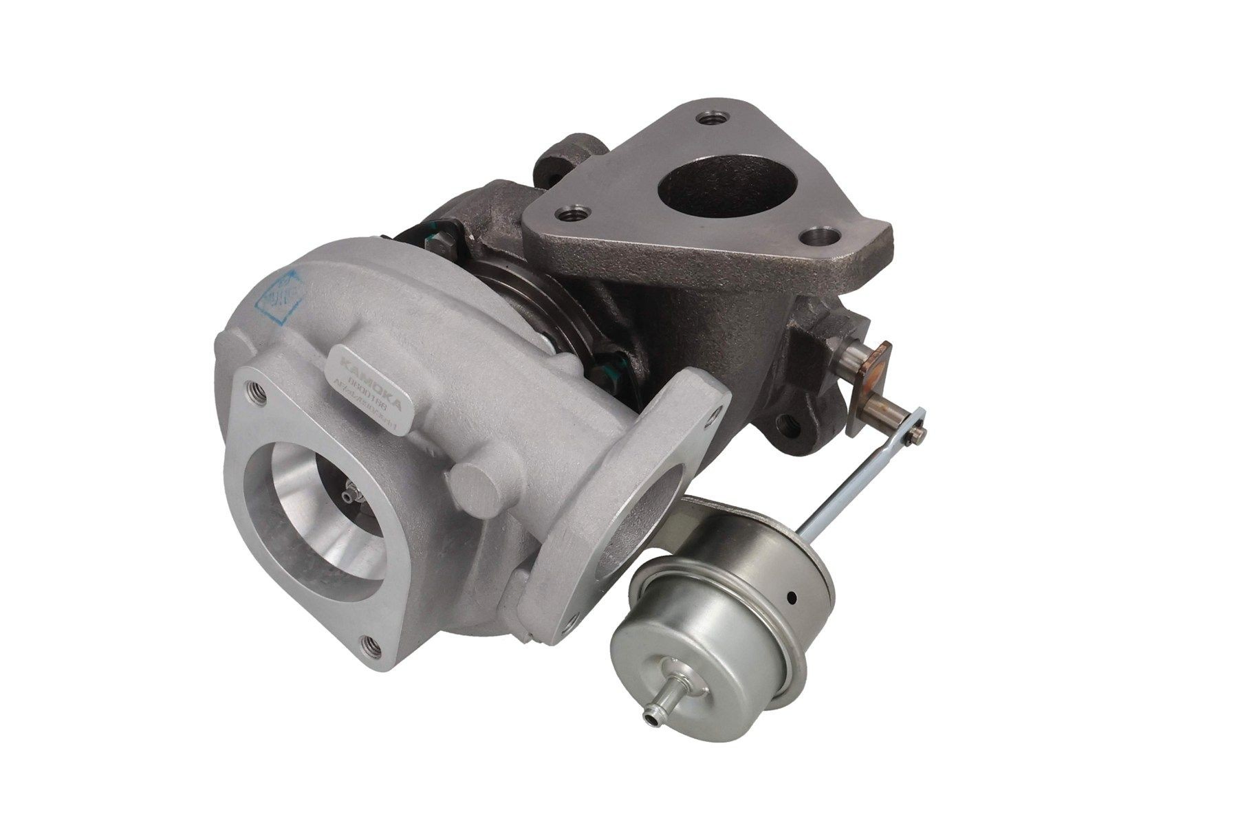 Турбіна Garrett 7011960001 ціна, від 184.79 USD