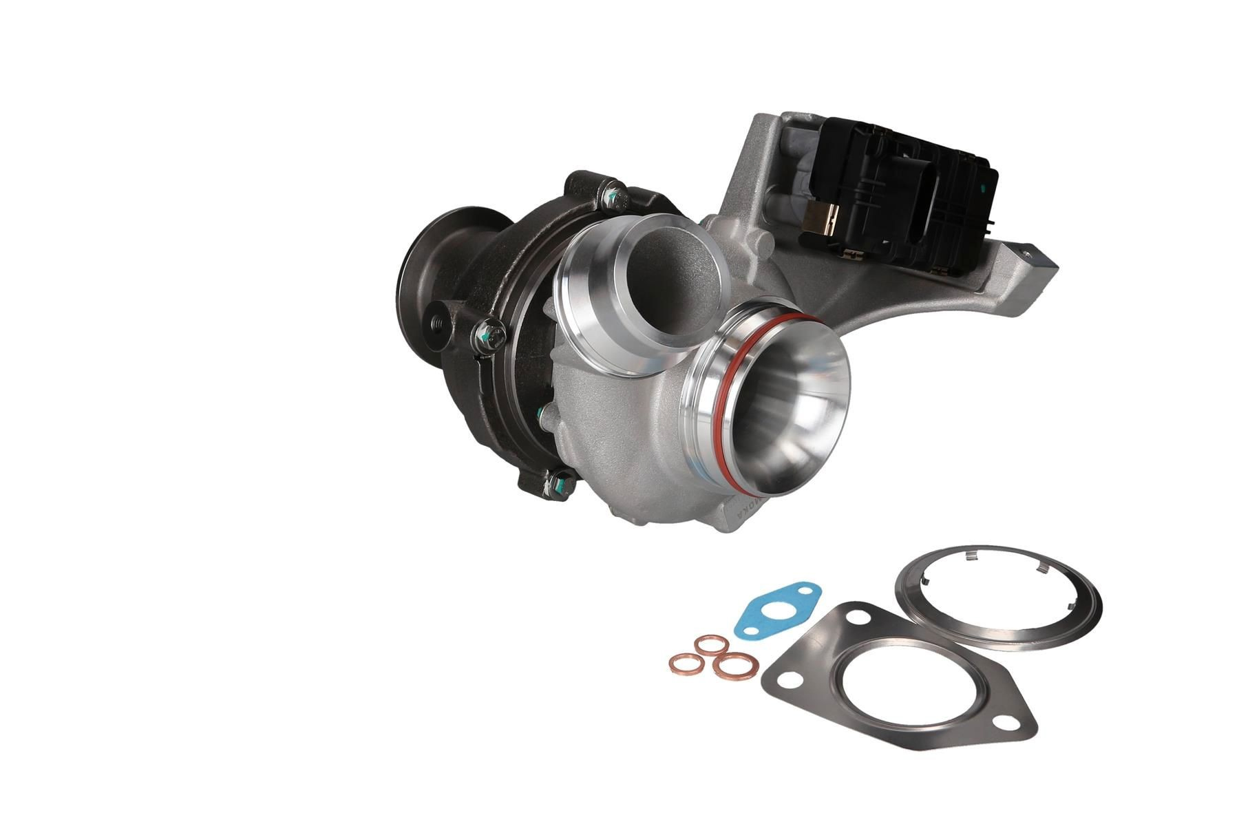 Турбіна Garrett 7673780014 ціна, від 221.48 USD
