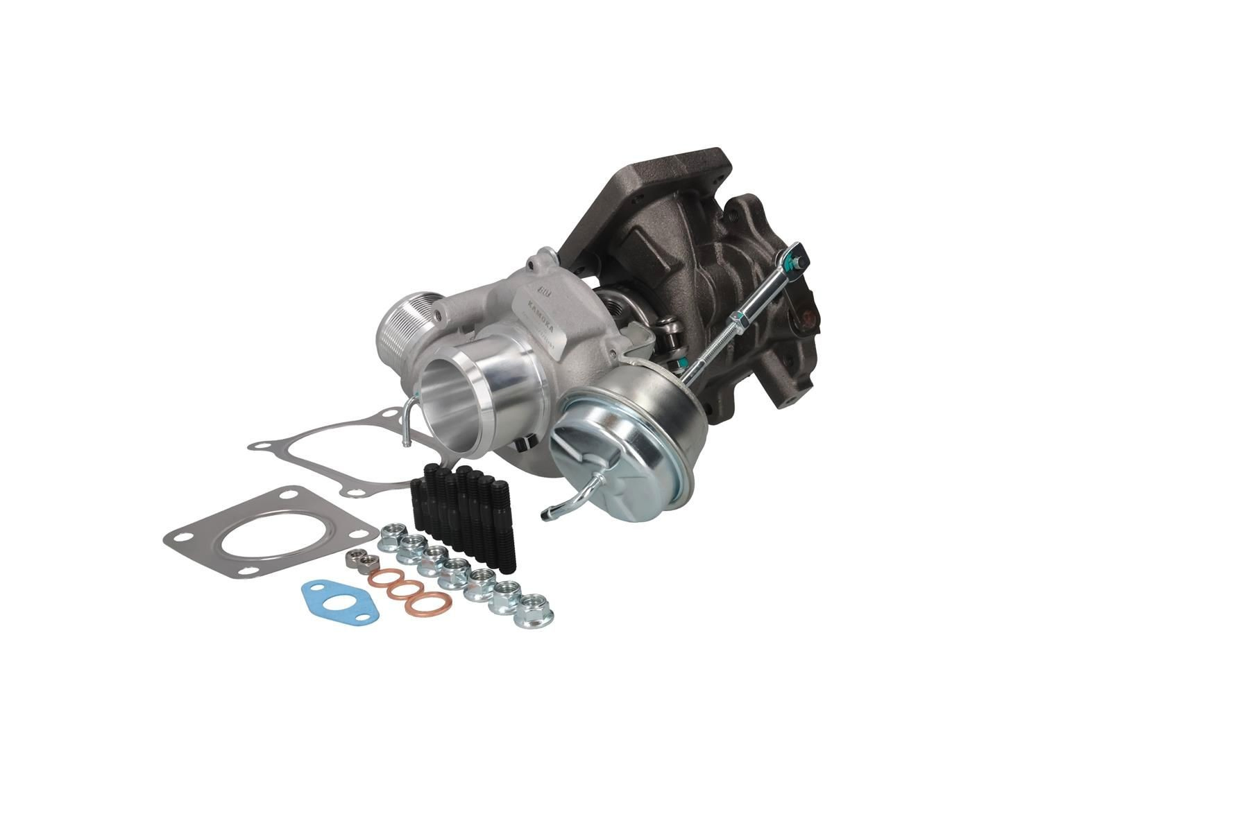 Турбіна Alfa Romeo Giulietta хетчбек (940) (2010 - 2020) ціна, від 212.01 USD