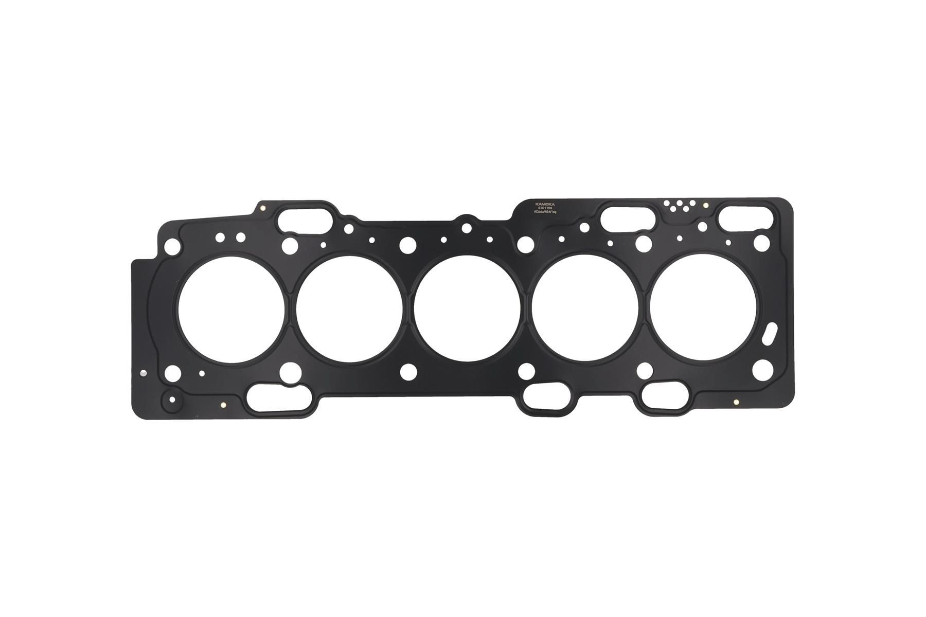 Прокладка під головку на Volvo S80 I TS, TH, KV
