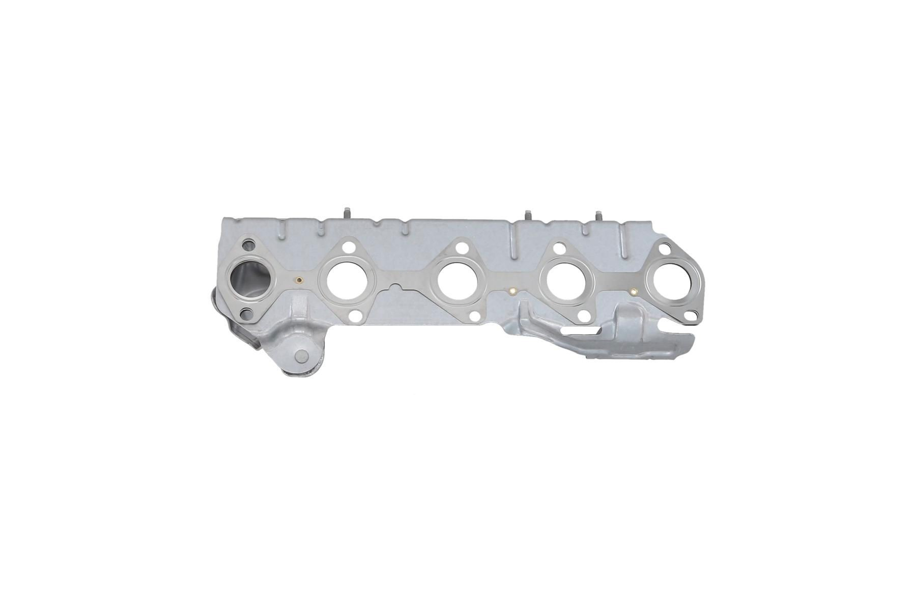 Прокладка колектора на Ford Fiesta Mk6 CB1