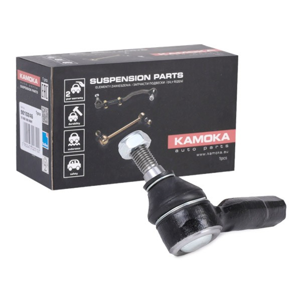 Наконечник рульовий Kamoka 9010246 ціна, від 7.17 USD