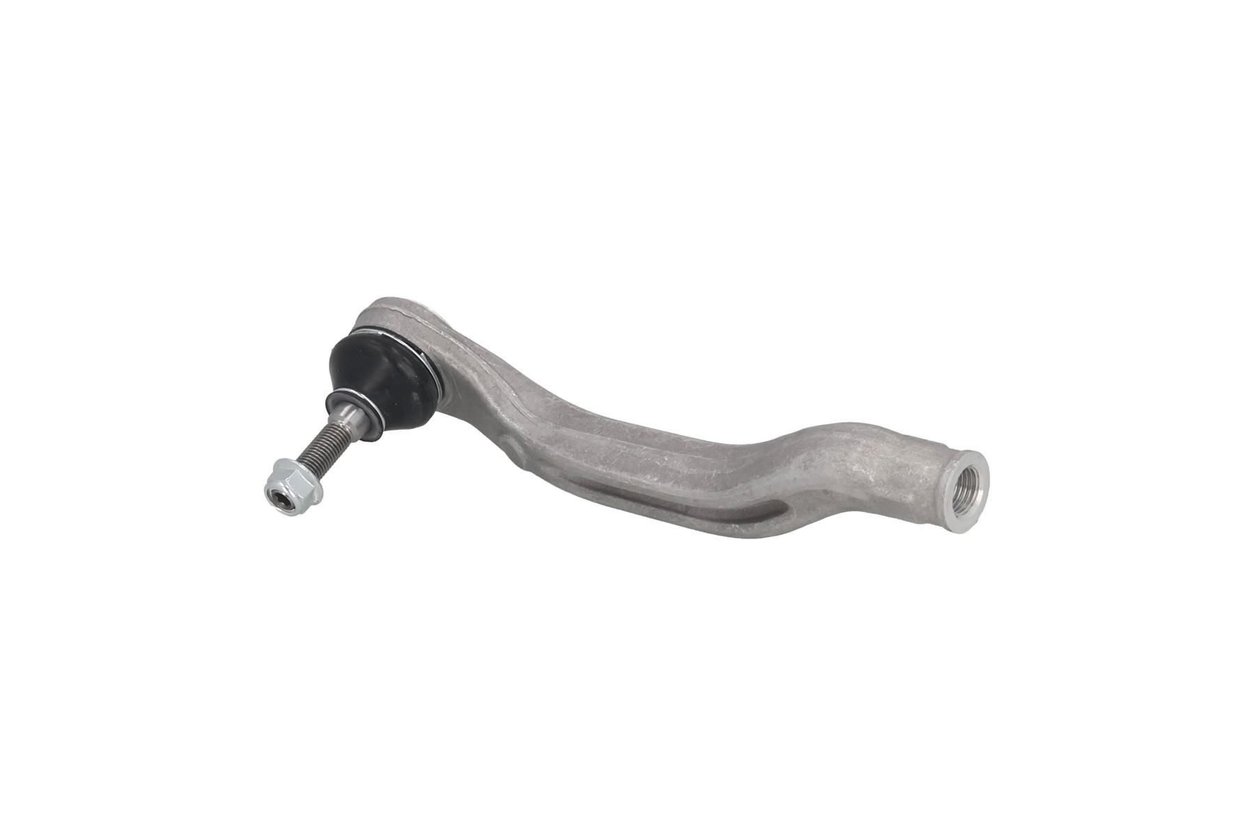 Наконечник рульовий Kamoka 9010409 ціна, від 15.92 USD