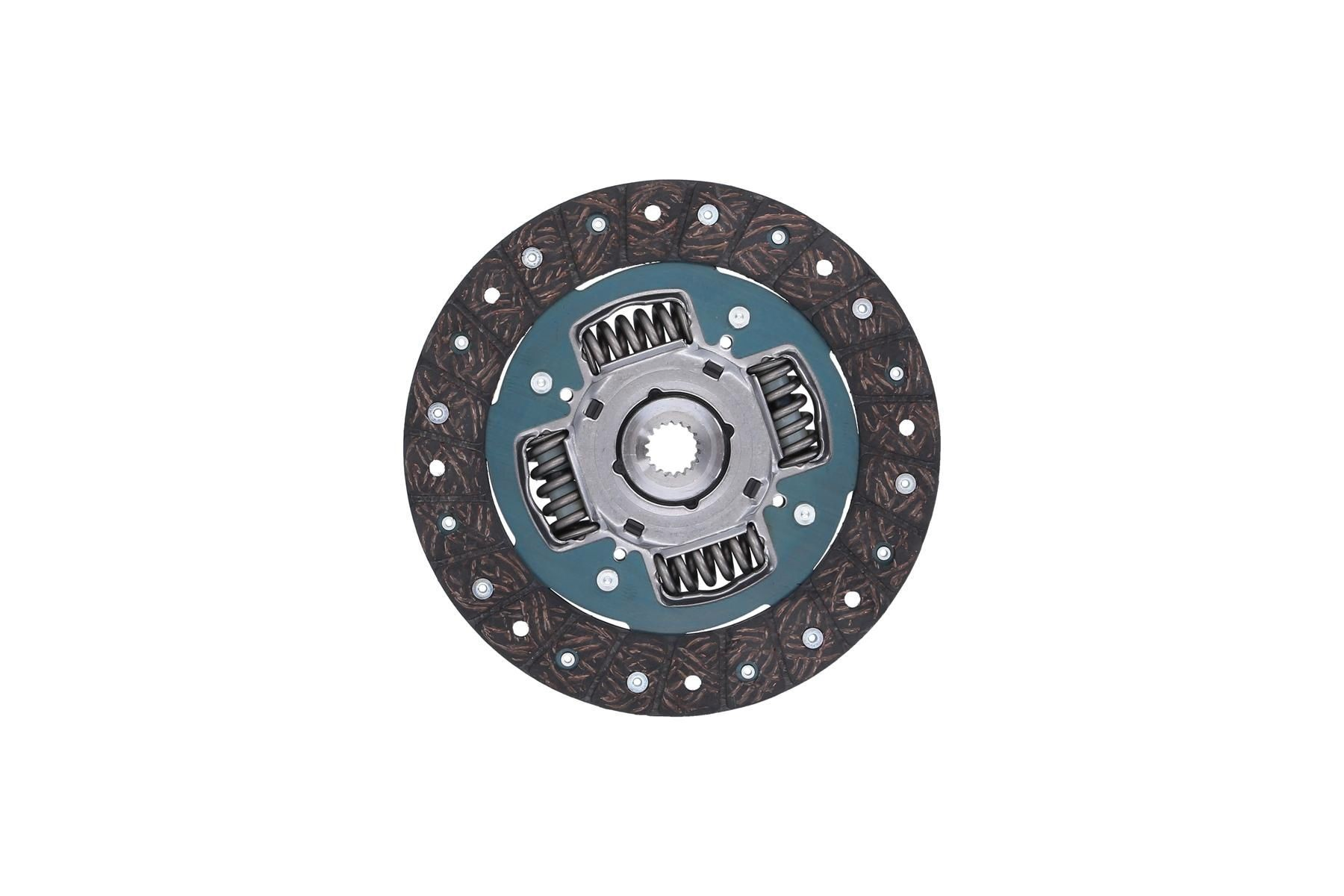 Зчеплення Aisin AISDS026U ціна, від 31.87 USD