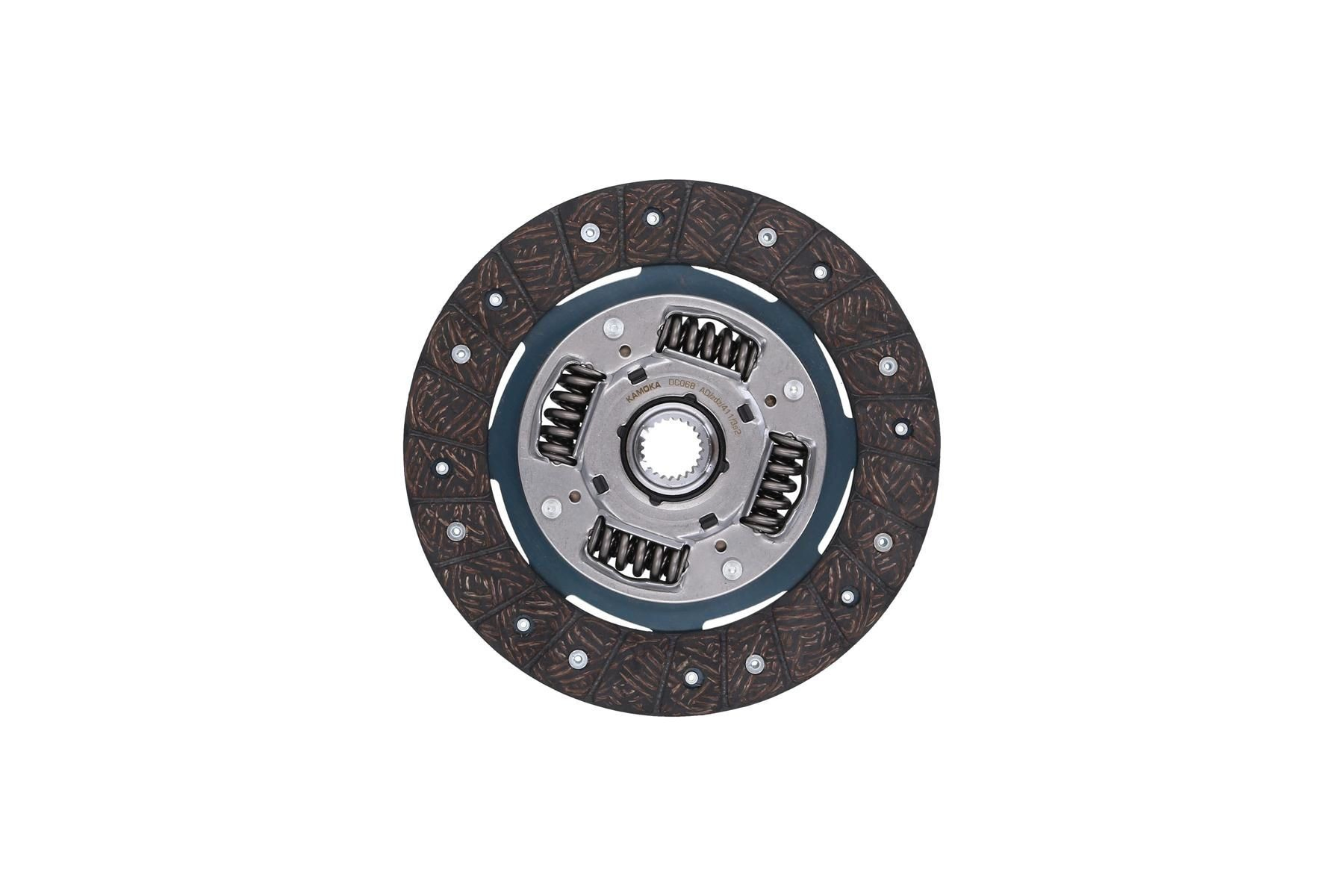 Купити Диск зчеплення Audi 100 C3 44, 44Q