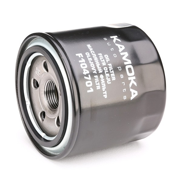 Фільтр масляний Kamoka F104701