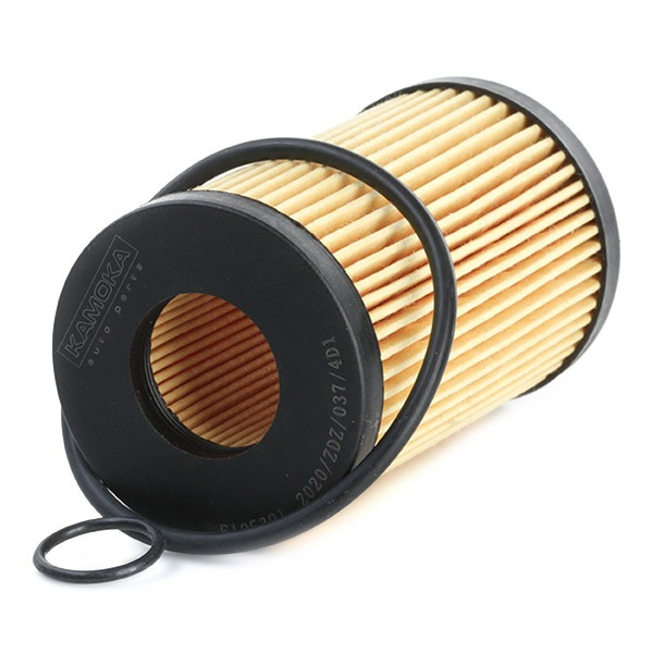 Фільтр масляний Kamoka F105301