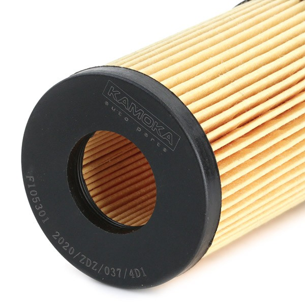 F105301 Kamoka Фільтр масла