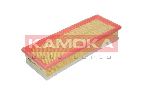 Фільтр повітряний Kamoka F202501