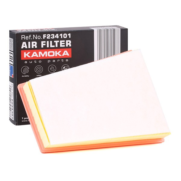 Повітряний фільтр F234101 Kamoka