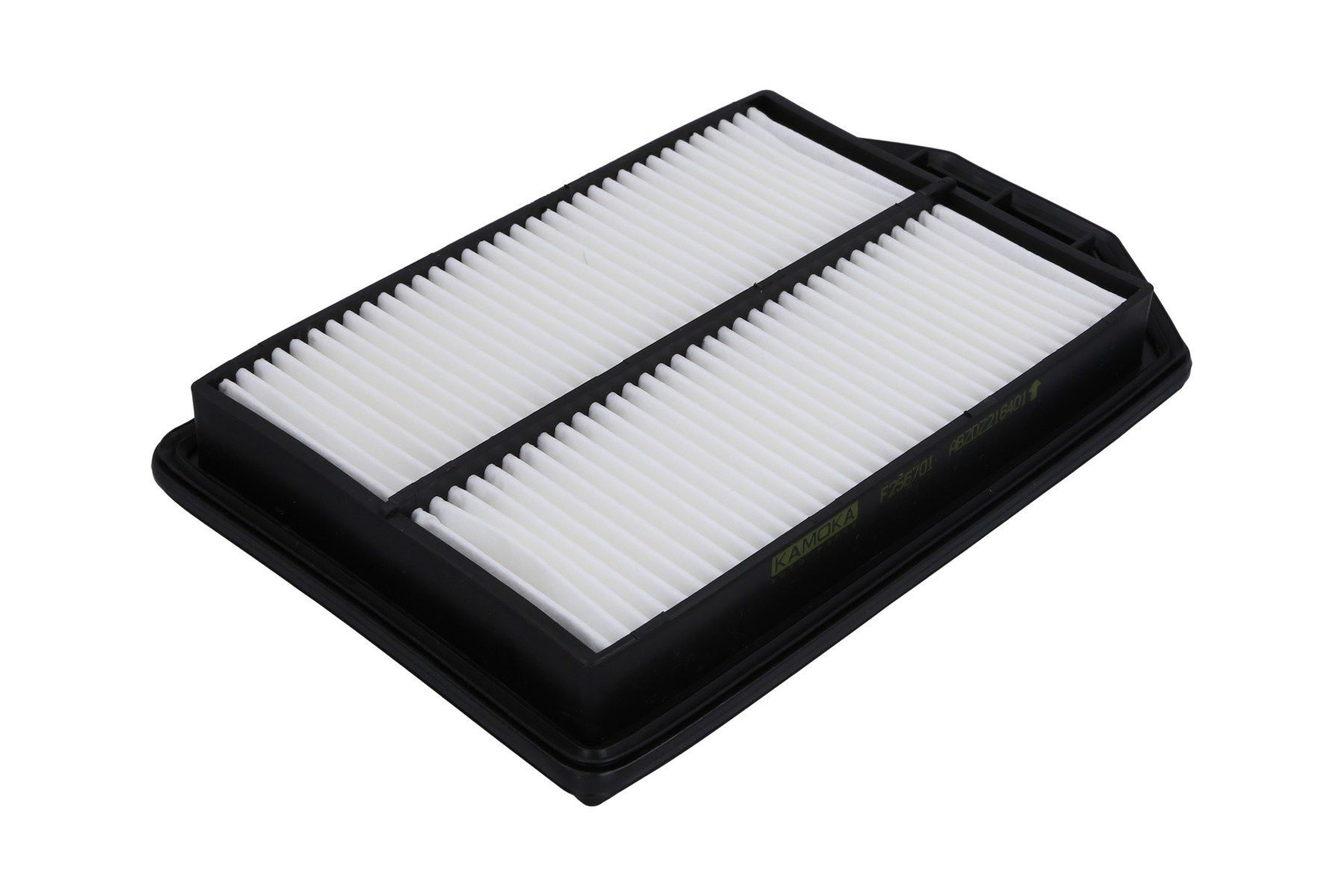 Фільтр повітряний Kamoka F256701