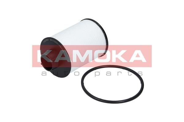 Фільтр паливний Kamoka F301601