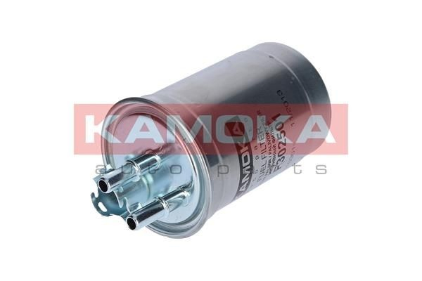 Паливний фільтр F302501 Kamoka