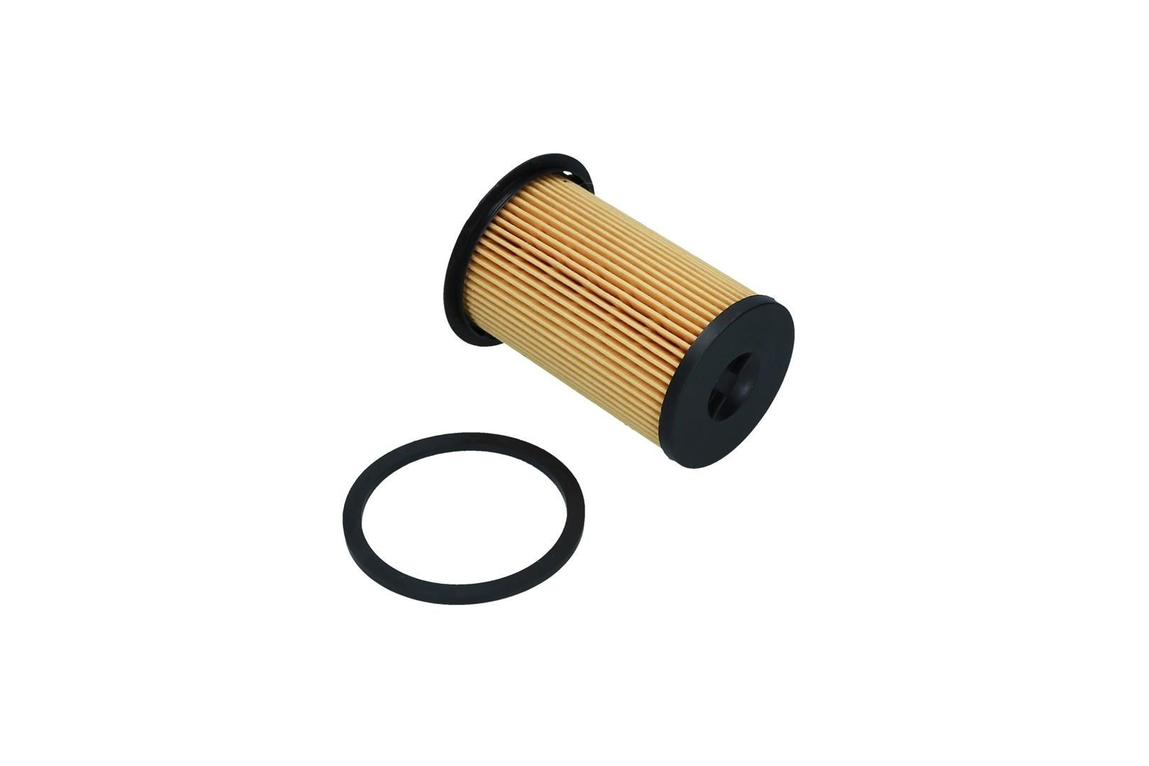 Паливний фільтр F307201 Kamoka