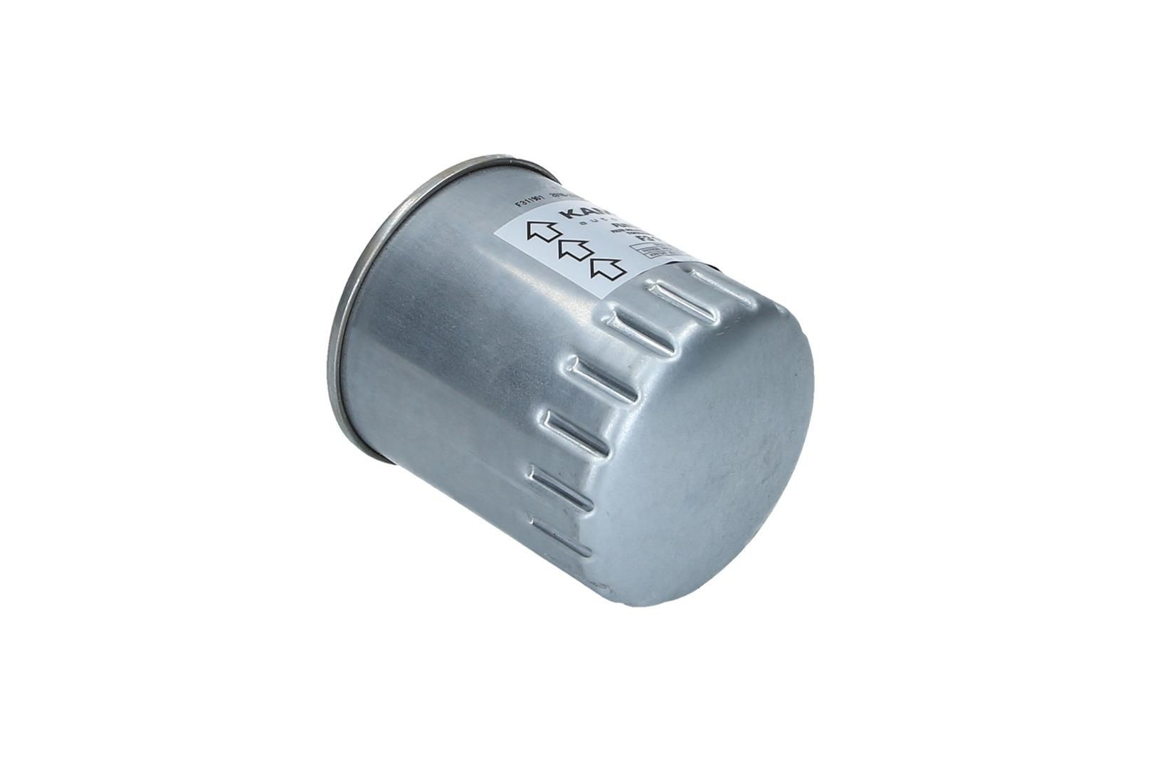Фільтр тонкого очищення палива Kamoka F311901 ціна, від 7.59 USD