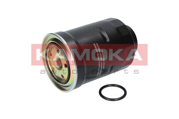 Фільтр тонкого очищення палива Kamoka F313301 ціна, від 9.75 USD