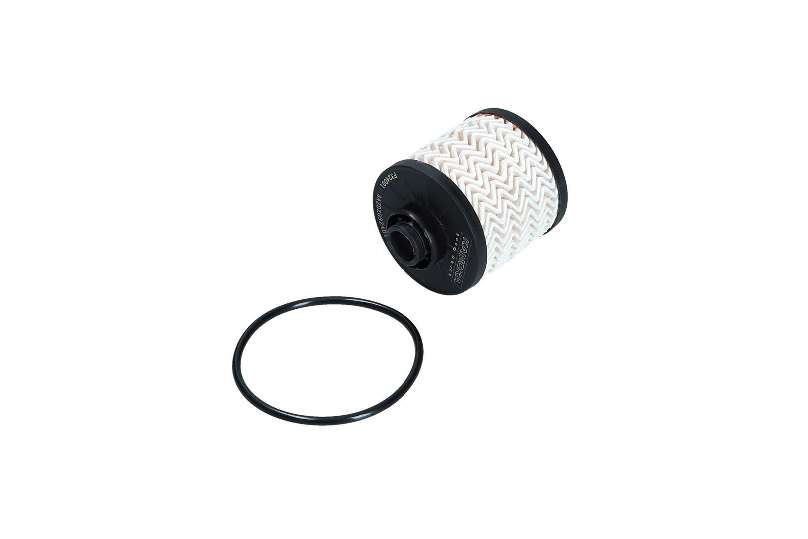 Фільтр тонкого очищення палива Kamoka F324001 ціна, від 16.76 USD