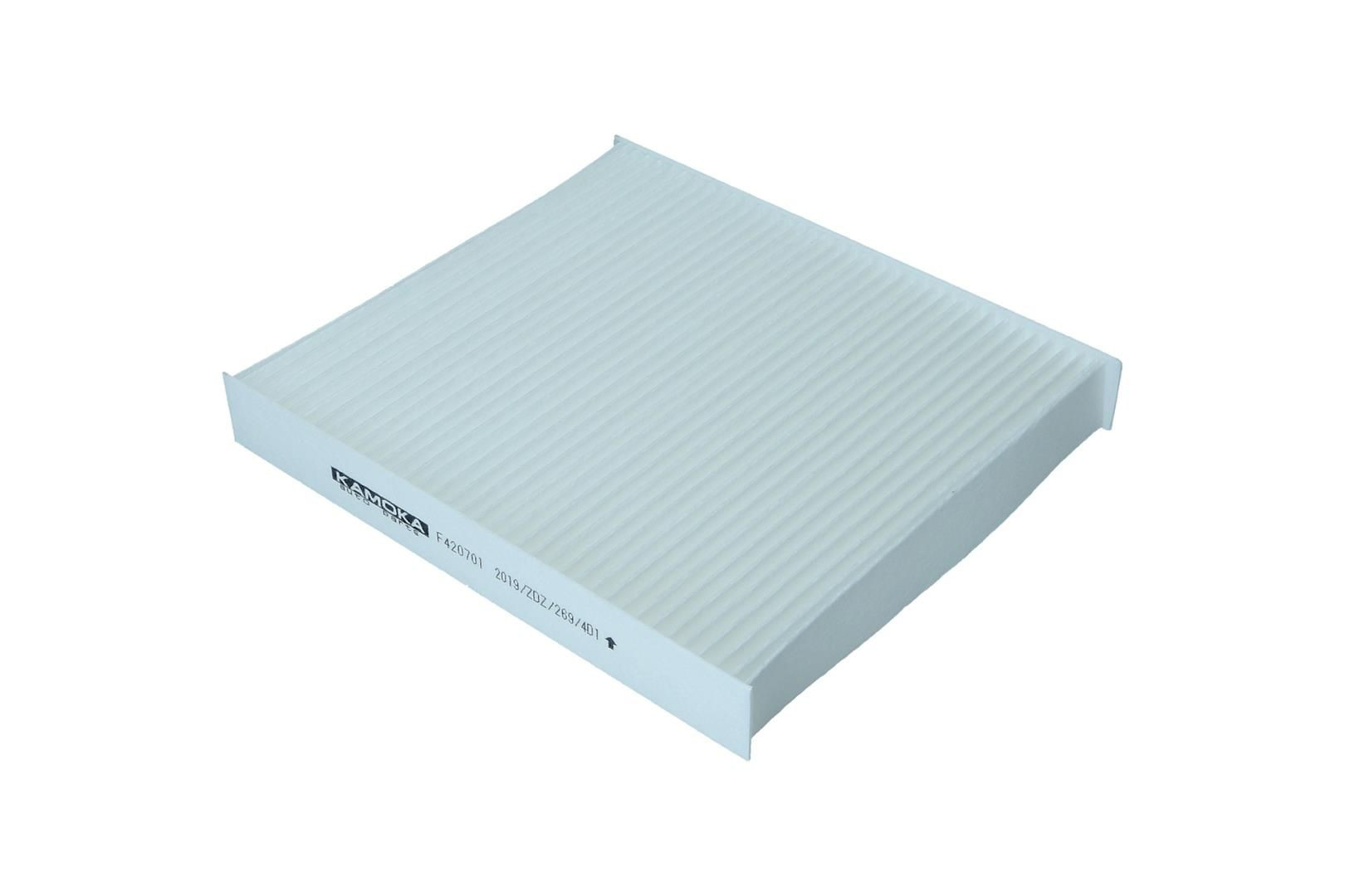 Купити AC9412B JS Asakashi Фільтр салону вугільний