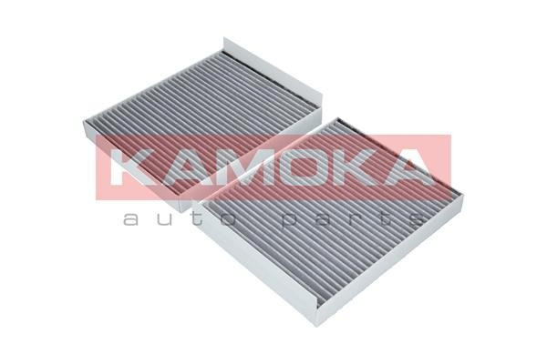 Фільтр повітряний обігрівача Kamoka F508401 ціна, від 11.87 USD