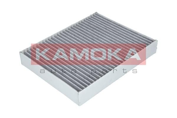 Фільтр салону F508701 Kamoka